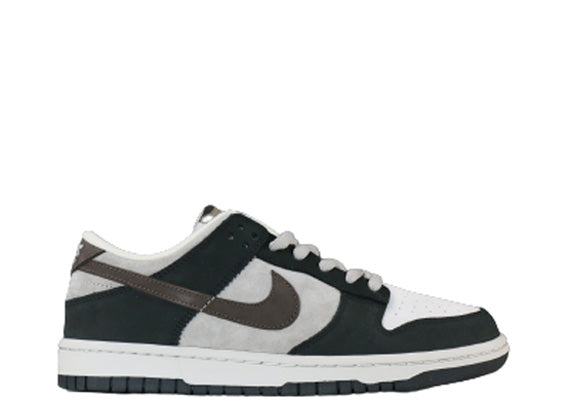 Otomo Katsuhiro x Nike SB Dunk Low Steamboy OST Grey Brown Mocha