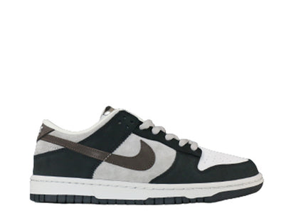 Otomo Katsuhiro x Nike SB Dunk Low Steamboy OST Grey Brown Mocha