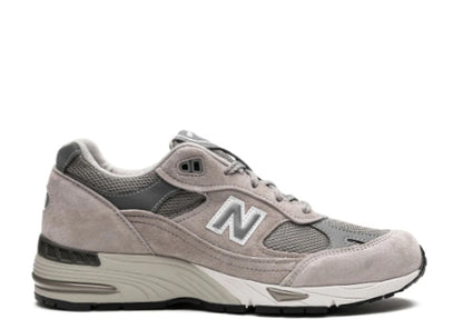 New Balance 991Gl Grey