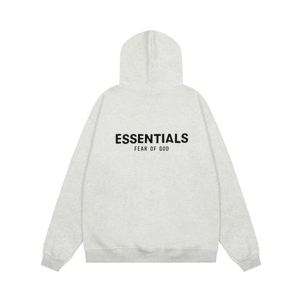 Fear of God Essentials Hoodie (SS22)