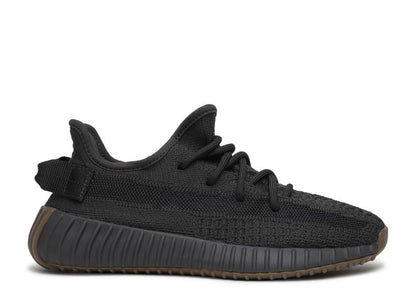 2020 Yeezy 350 V2 Cinder None Reflective Stripe(Ln5 A1)