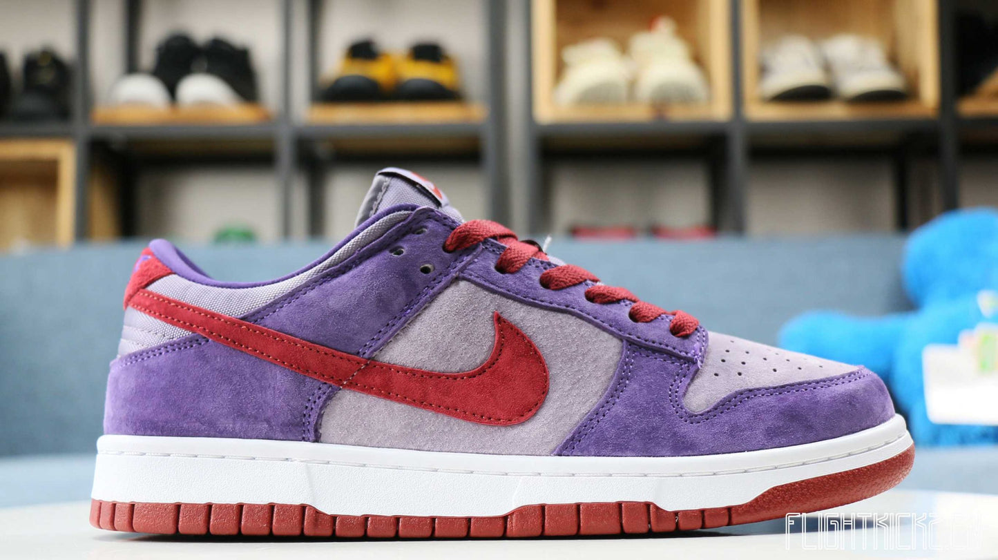 Nike Dunk Low Plum 2020