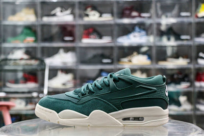 Jordan 4 RM Oxidized Green