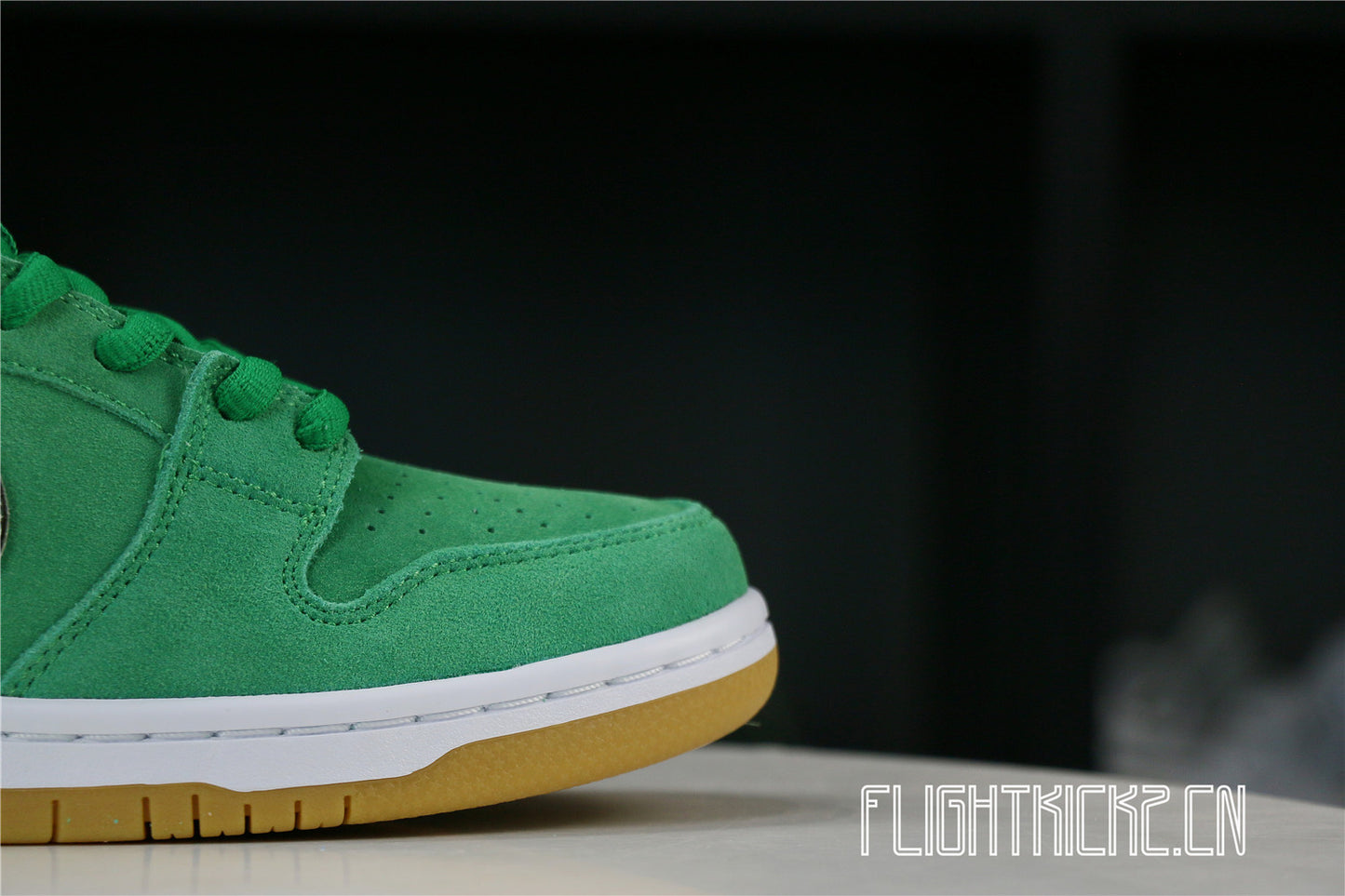 Nike SB Dunk Low Pro St. Patricks Day (2022)