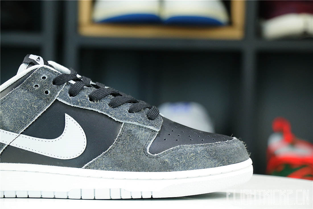 Nike Dunk Low Retro Animal Pack Zebra