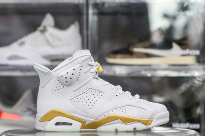 Air Jordan 6 Paris Olympics 2024 Wmns