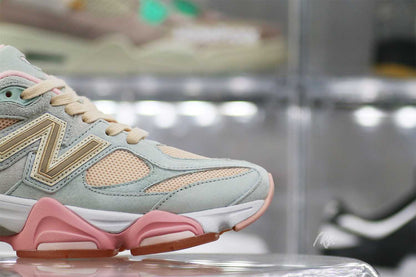 New Balance 9060 Joe Freshgoods Inside Voices Baby Shower Blue