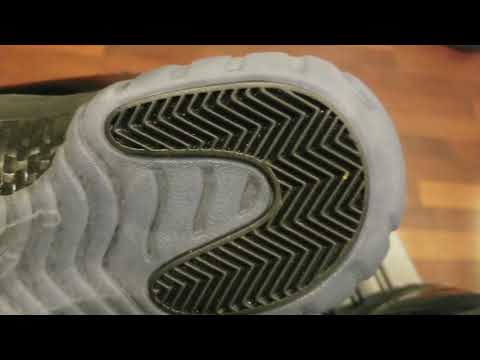 Air Jordan 11 Retro Cap and Gown/Prom Night 2018 (LN5 A1 Batch)