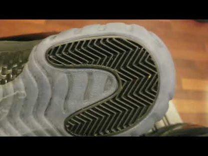 Air Jordan 11 Retro Cap and Gown/Prom Night 2018 (LN5 A1 Batch)