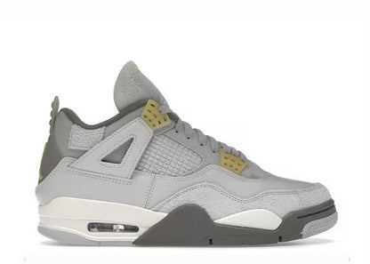 Air Jordan 4 Retro SE Craft Photon Dust