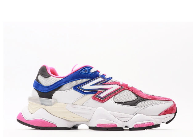 New Balance 9060 Pink Blue