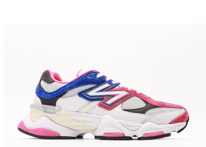 New Balance 9060 Pink Blue