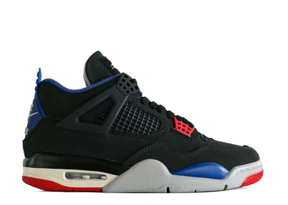 Air Jordan 4 Rare Air 2025 (Ln5 A1)