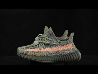 adidas Yeezy Boost 350 V2 Ash Stone kid