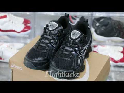 Gel Quantum Kinetic Graphite Grey Black