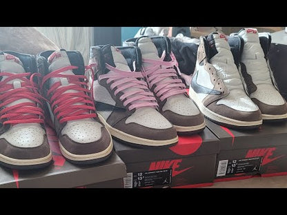 Travis Scott x Air Jordan 1 2019 (LN5 A1 Batch)