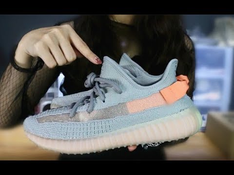 Yeezy Boost 350 V2 True Form 2019(LN5 A1)