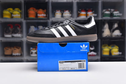 Adidas Samba OG Black Gum