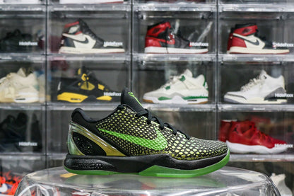 Nike Kobe 6 Supreme Rice