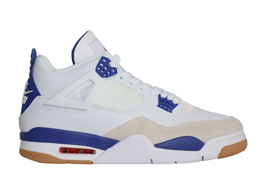 Nike SB x Air Jordan 4 Sapphire