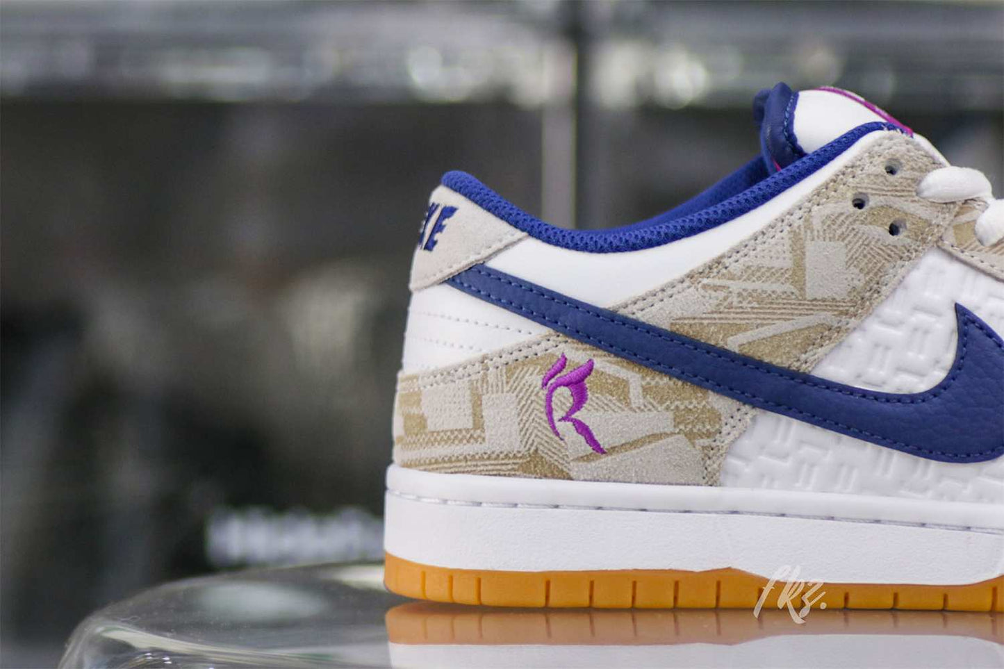 Rayssa Leal x Nike SB Dunk Low