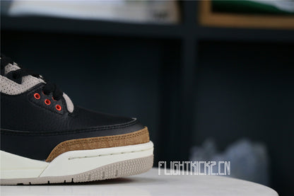 AIR JORDAN 3 RETRO DESERT