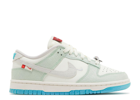 Nike Dunk Low LX Year Of The Dragon