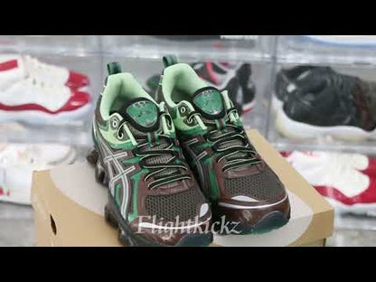 Gel Quantum Kinetic Dark Sepia Shamrock