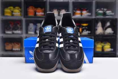 Adidas Samba OG Black Gum