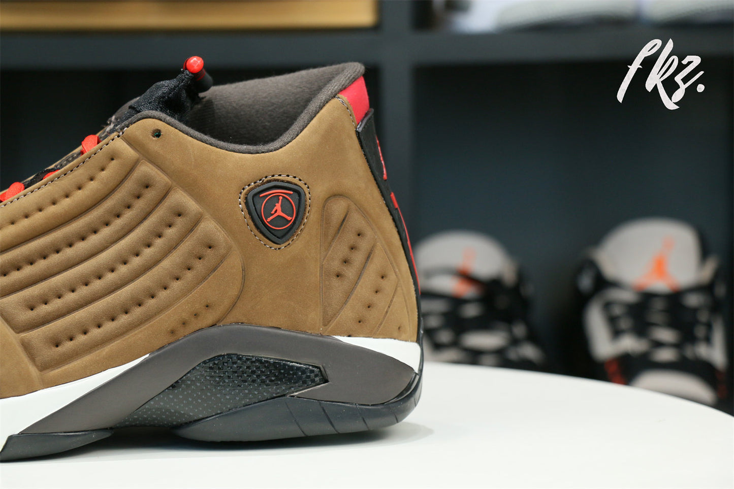 News Air Jordan 14 Winterized 2022