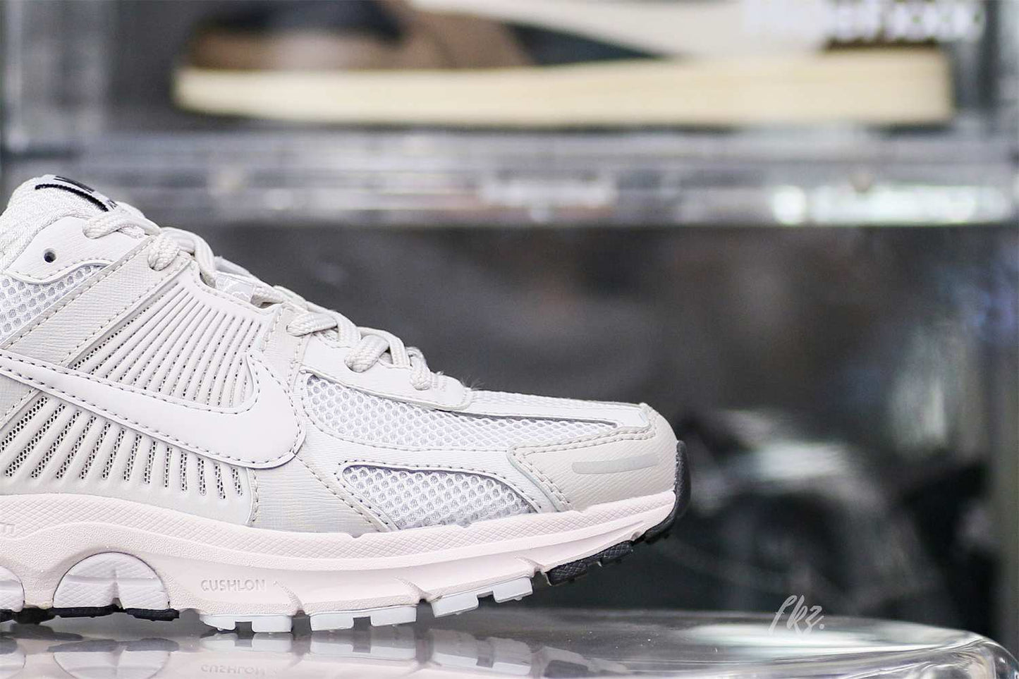 Nike Air Zoom Vomero 5 Vast Grey 2023