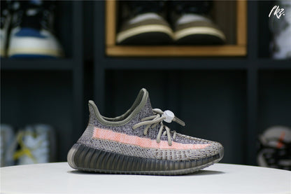 adidas Yeezy Boost 350 V2 Ash Stone kid