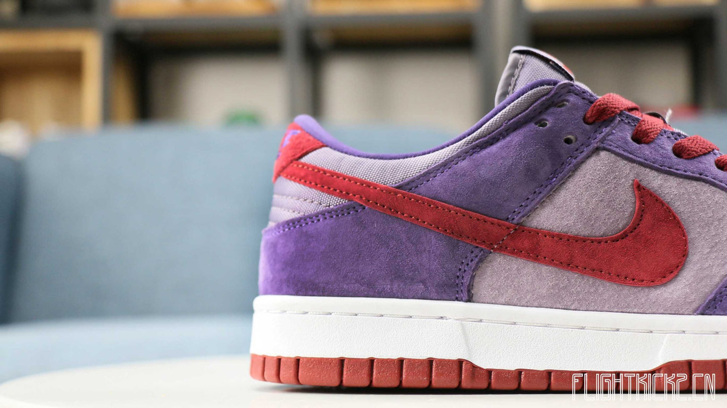 Nike Dunk Low Plum 2020