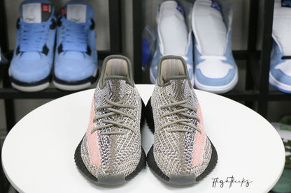 Yeezy Boost 350 V2 Ash Stone 2021 (Ln5 A1)