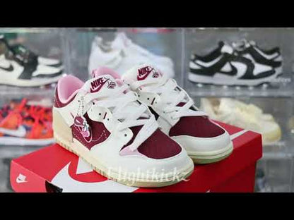 Nike Dunk Low Disrupt 2 Valentines Day 2023