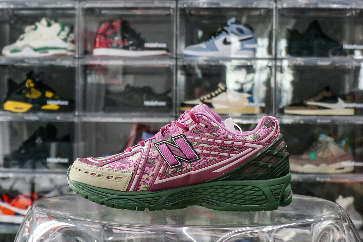 New Balance 1906R Jack Harlow Rose Runner (Standard Box)