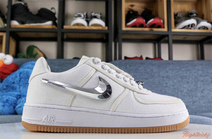 Air Force 1 Low Travis Scott Travis Scott (AF100)