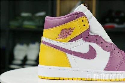 Air Jordan 1 Retro High OG Brotherhood