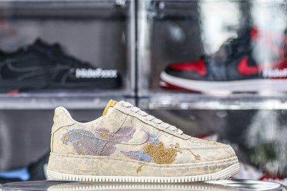Nike Air Force 1 Low 07 Year Of The Dragon (2024)