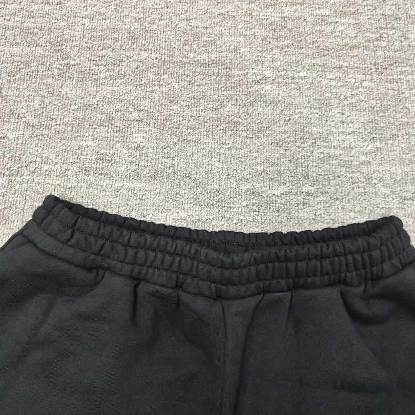 WE11D0NE Classic Wave Shorts