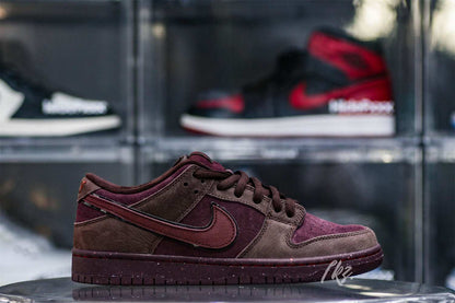 Nike SB Dunk Low Premium Valentine s Day(2024)