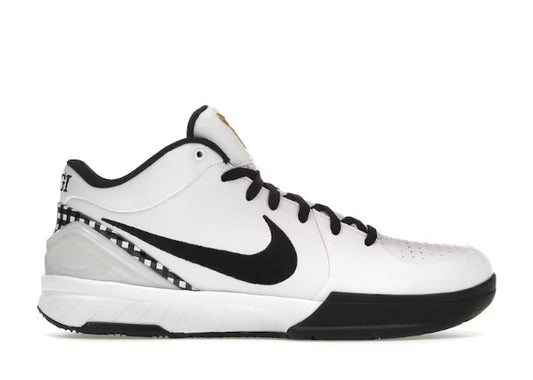 Nike Kobe 4 Protro Mambacita Gigi