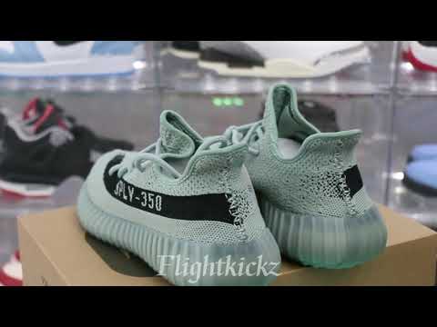 Adidas Yeezy Boost 350 V2 Salt