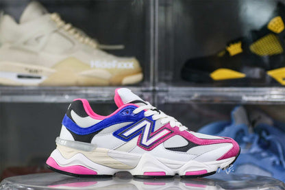 New Balance 9060 Pink Blue