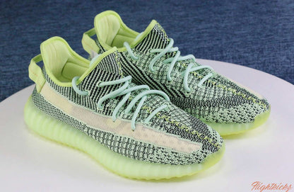 2019 Yeezy Boost 350 V2 Yeezreel Reflective(Ln5 A1)