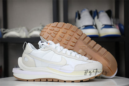 Sacai x Nike VaporWaffle SP Sail 2021 (LN5 A1)