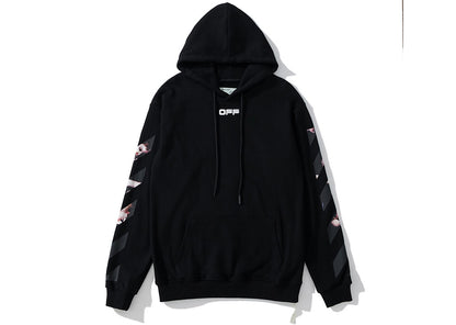 OFF-WHITE Caravaggio Hoodie