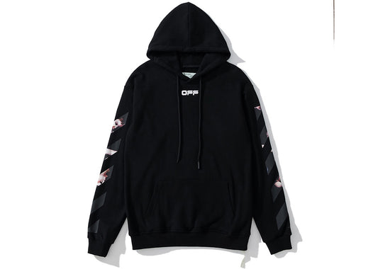 OFF-WHITE Caravaggio Hoodie