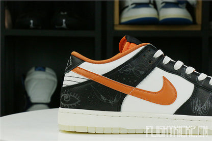 Nike Dunk Low Halloween 2021