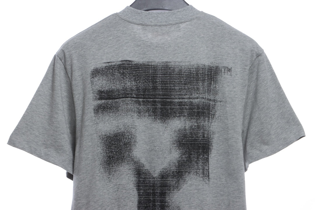 OW Sketch Mosaic Arrow short sleeves GSB9O618